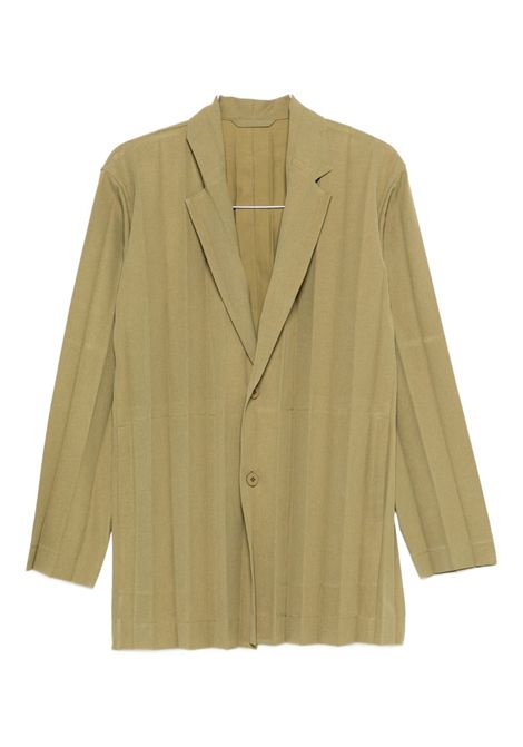 giacca HOMME PLISSE ISSEY MIYAKE | Giacca | HP56FD26065